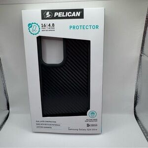 Pelican Protector - Samsung Galaxy S24 Ultra Case [6.8”]